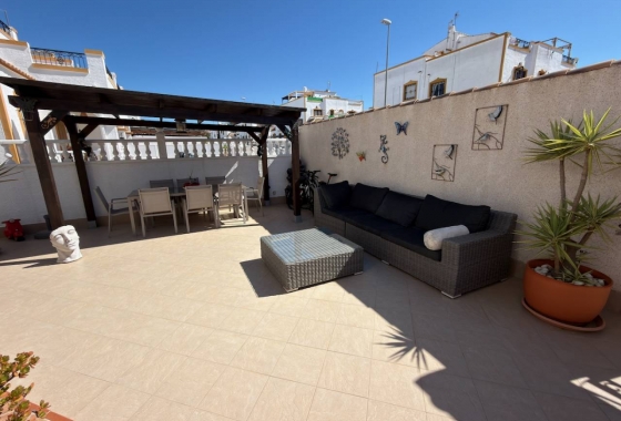 Revente - Villa - Vistabella Golf - Vistabella