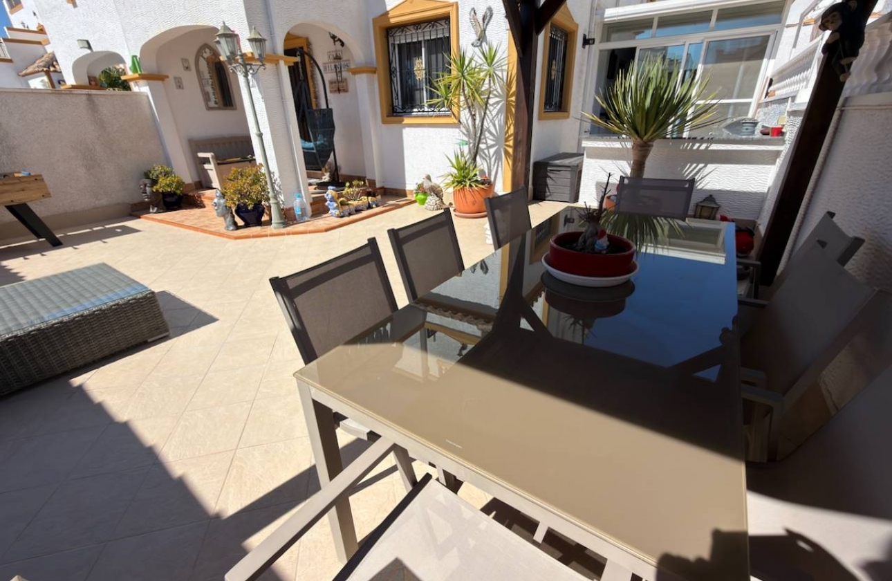 Revente - Villa - Vistabella Golf - Vistabella