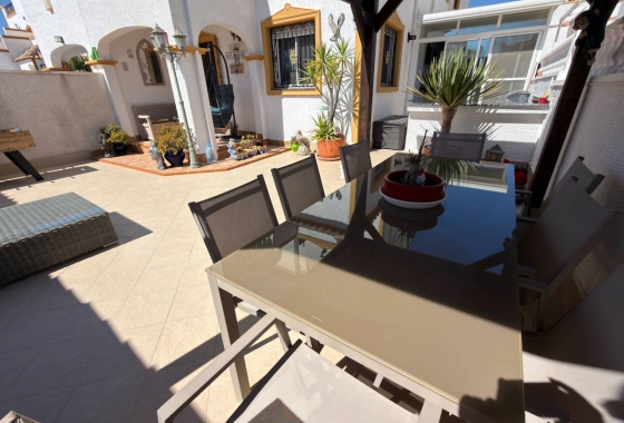 Revente - Villa - Vistabella Golf - Vistabella