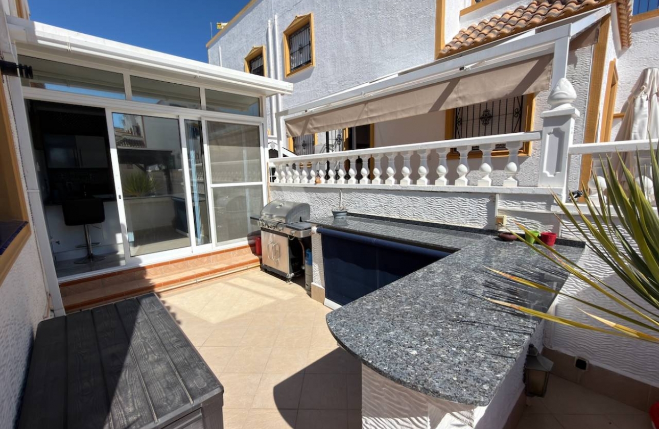 Revente - Villa - Vistabella Golf - Vistabella
