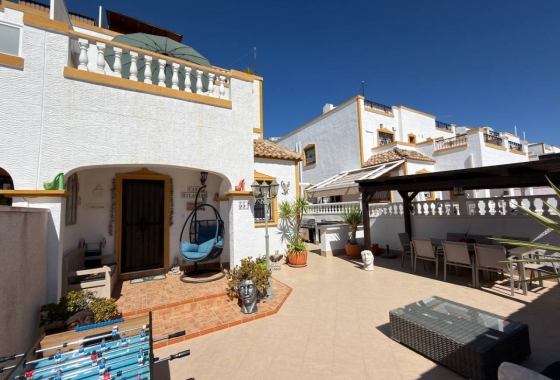 Revente - Villa - Vistabella Golf - Vistabella