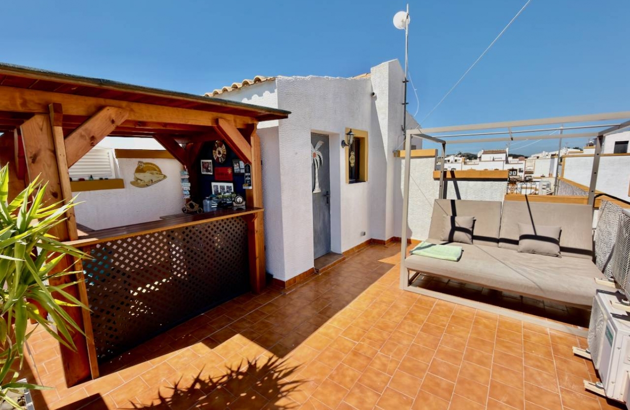 Revente - Villa - Vistabella Golf - Vistabella
