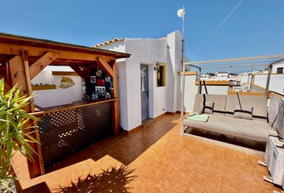 Revente - Villa - Vistabella Golf - Vistabella
