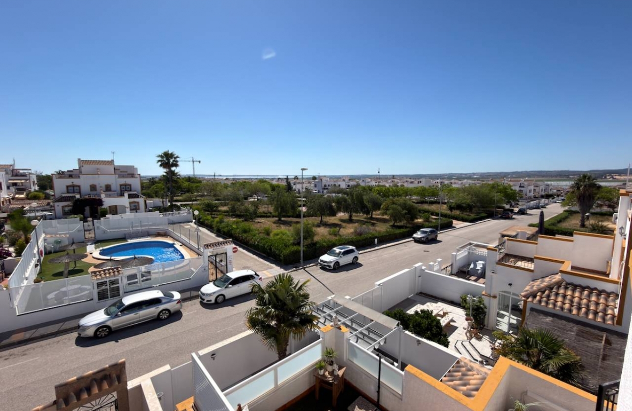 Revente - Villa - Vistabella Golf - Vistabella