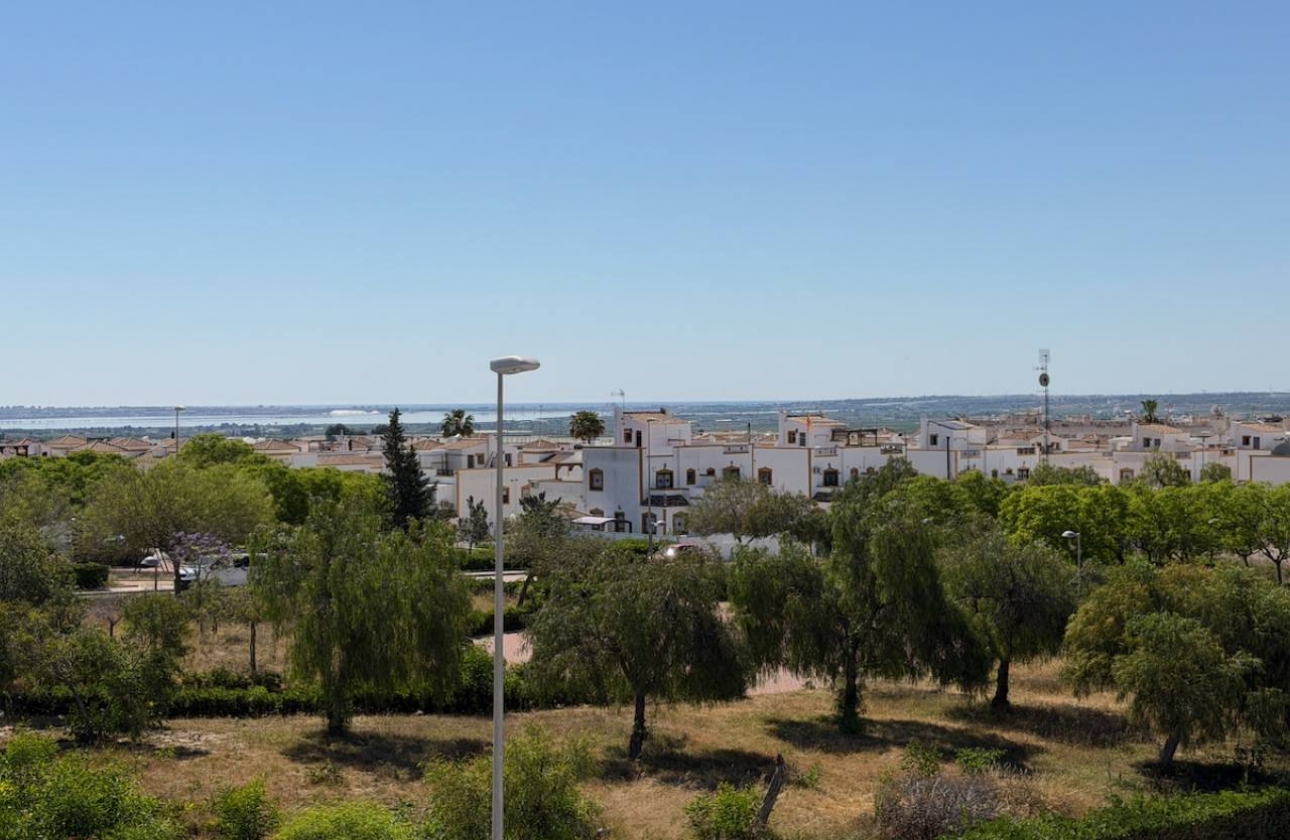 Revente - Villa - Vistabella Golf - Vistabella