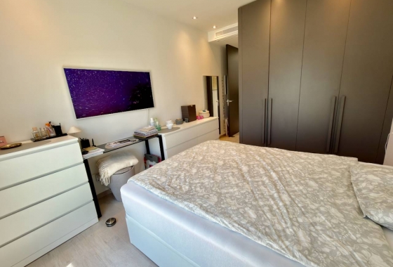 Revente - Villa - Algorfa - La finca Golf