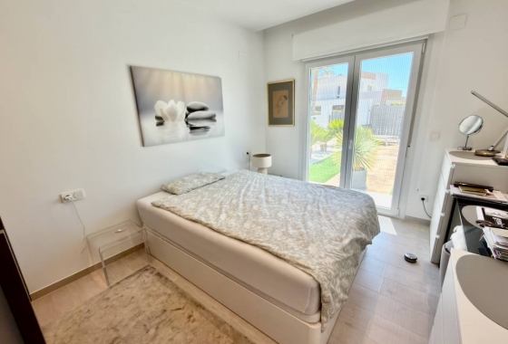 Revente - Villa - Algorfa - La finca Golf