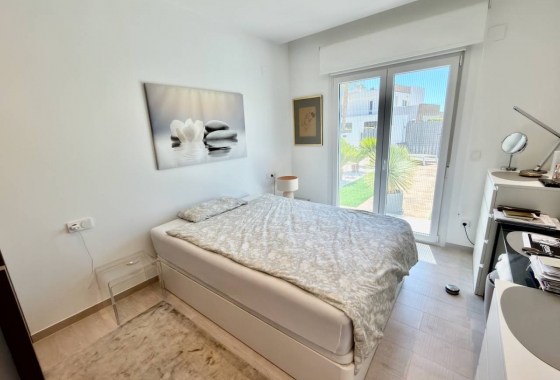 Revente - Villa - Algorfa - La finca Golf
