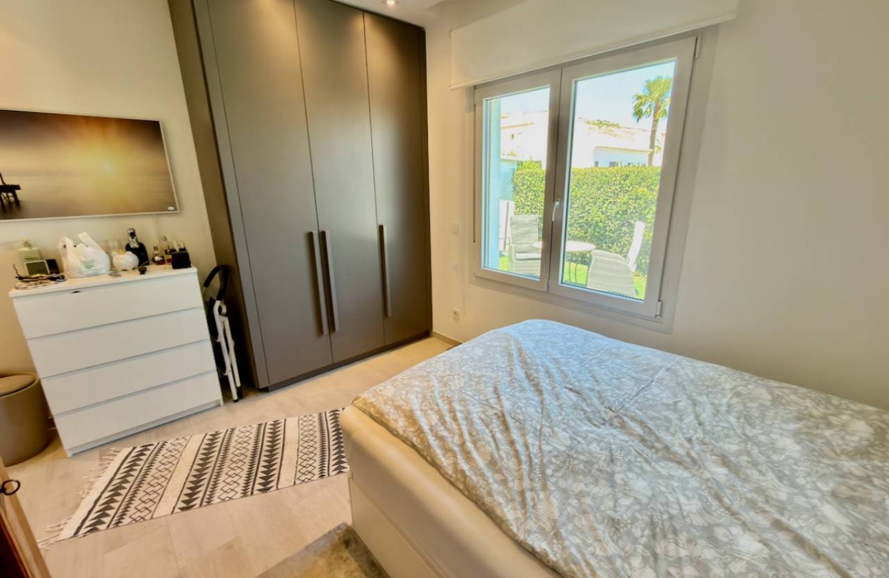 Revente - Villa - Algorfa - La finca Golf
