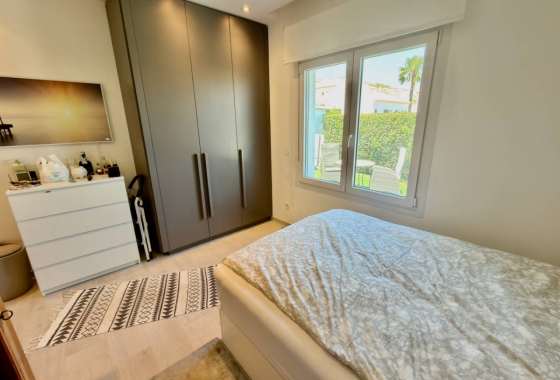 Revente - Villa - Algorfa - La finca Golf