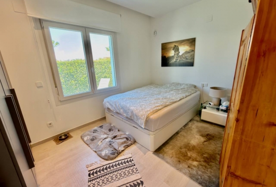 Revente - Villa - Algorfa - La finca Golf