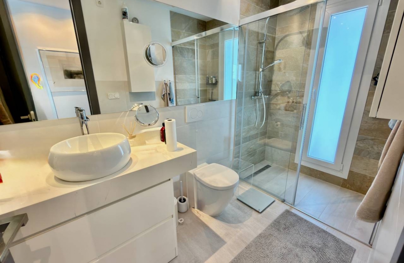 Revente - Villa - Algorfa - La finca Golf