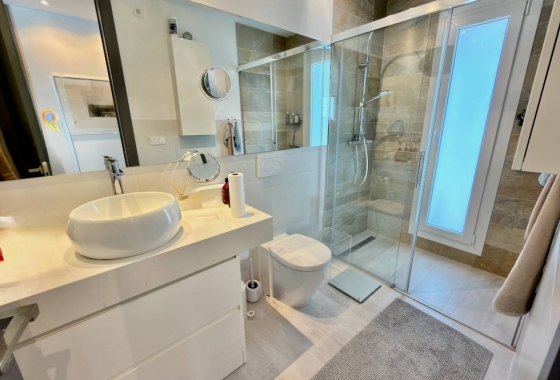Revente - Villa - Algorfa - La finca Golf