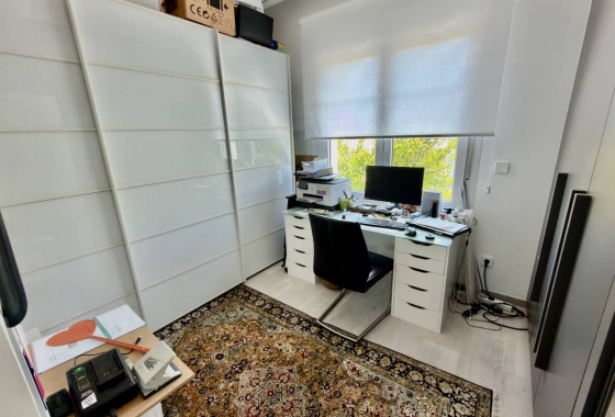 Revente - Villa - Algorfa - La finca Golf