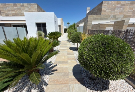 Revente - Villa - Algorfa - La finca Golf