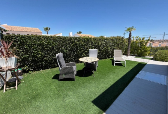 Revente - Villa - Algorfa - La finca Golf