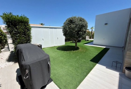Revente - Villa - Algorfa - La finca Golf