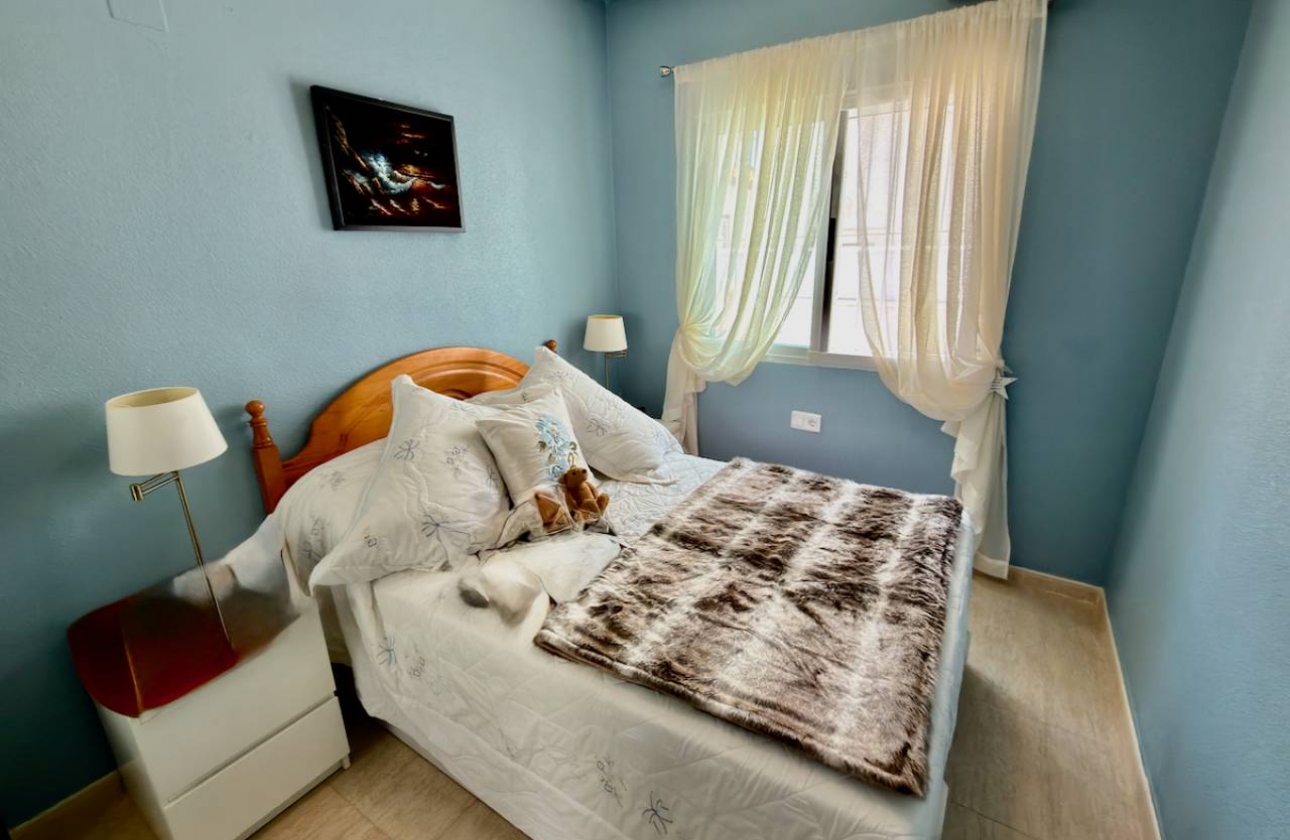 Revente - Villa - Algorfa - Lo Crispin