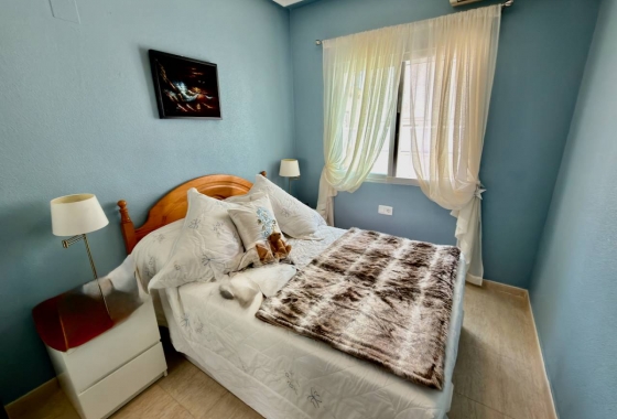 Revente - Villa - Algorfa - Lo Crispin