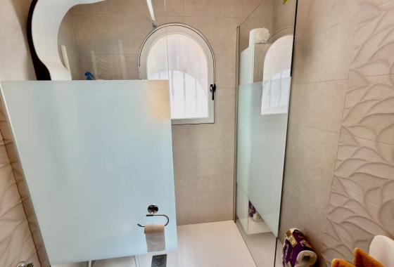 Revente - Villa - Algorfa - Lo Crispin