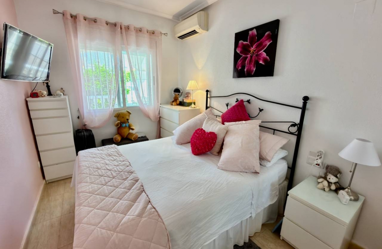 Revente - Villa - Algorfa - Lo Crispin