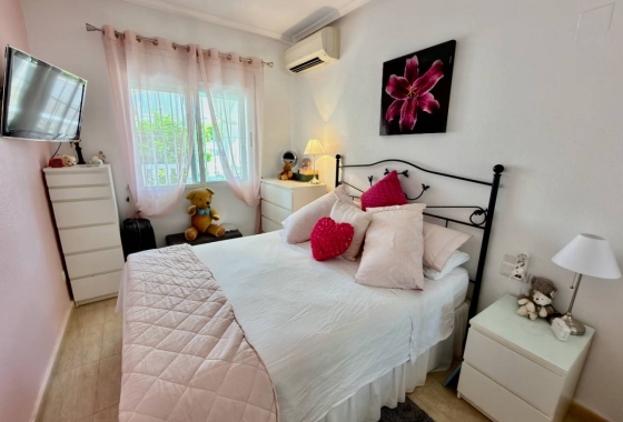 Revente - Villa - Algorfa - Lo Crispin