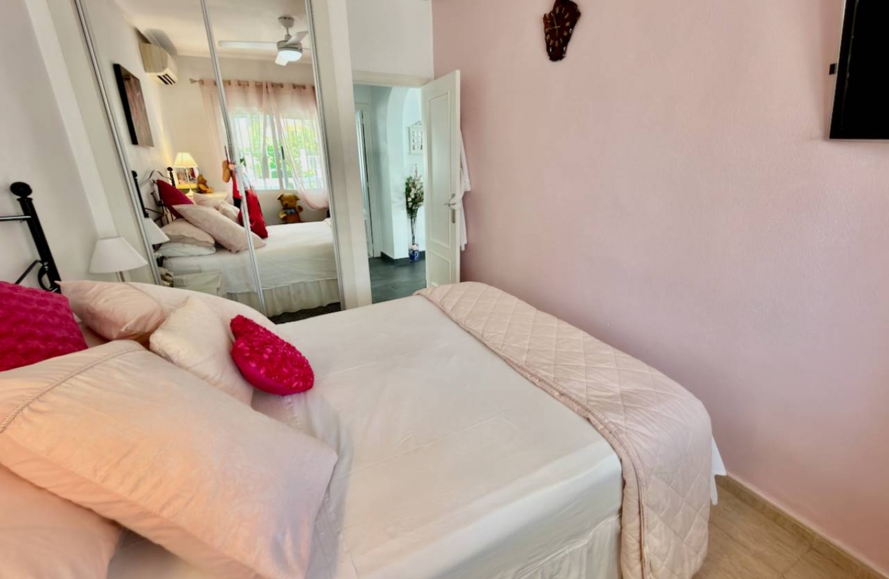 Revente - Villa - Algorfa - Lo Crispin