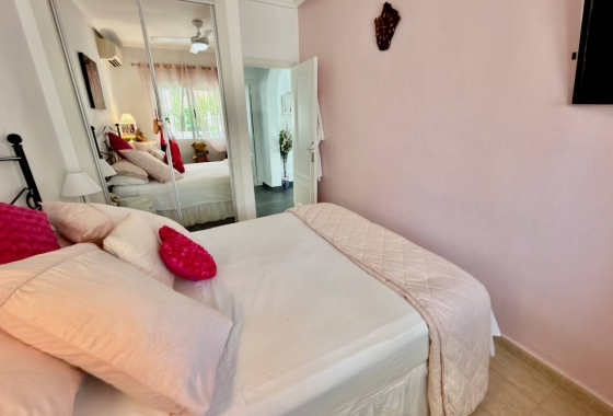 Revente - Villa - Algorfa - Lo Crispin