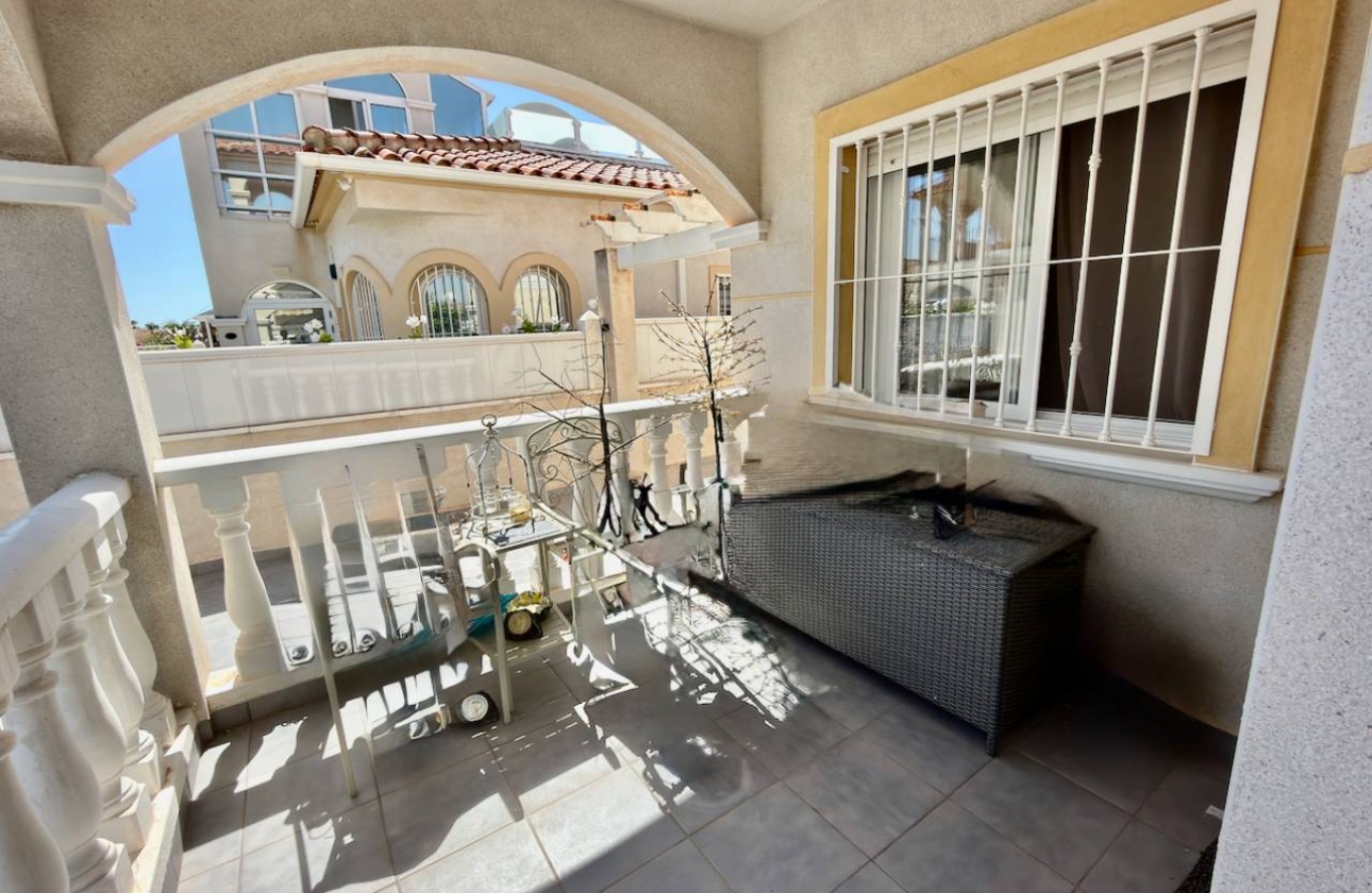 Revente - Villa - Algorfa - Lo Crispin