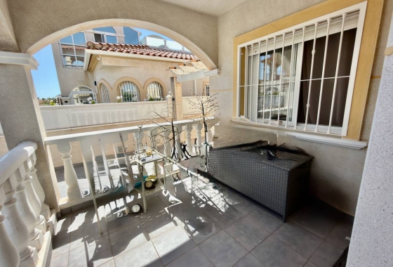 Revente - Villa - Algorfa - Lo Crispin