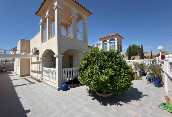 Revente - Villa - Algorfa - Lo Crispin