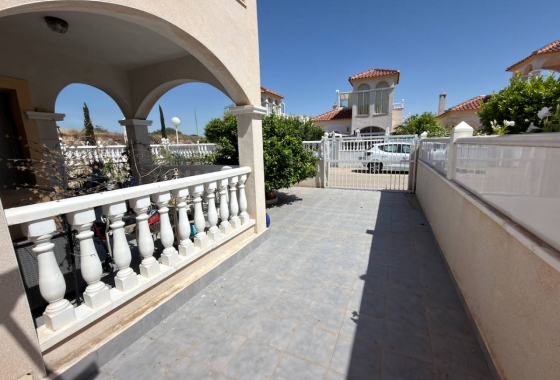 Revente - Villa - Algorfa - Lo Crispin