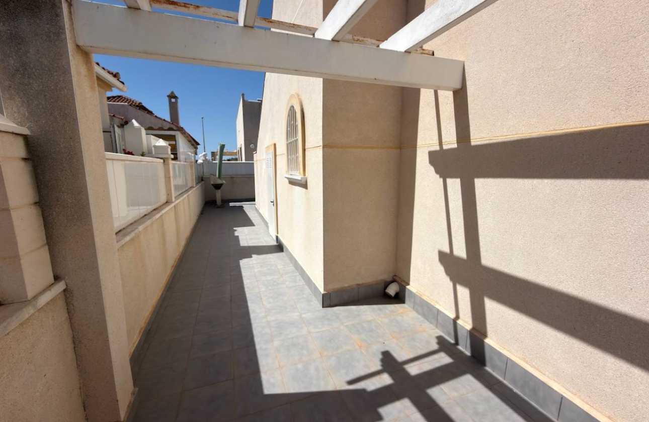 Revente - Villa - Algorfa - Lo Crispin