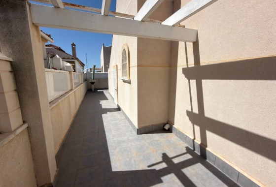 Revente - Villa - Algorfa - Lo Crispin