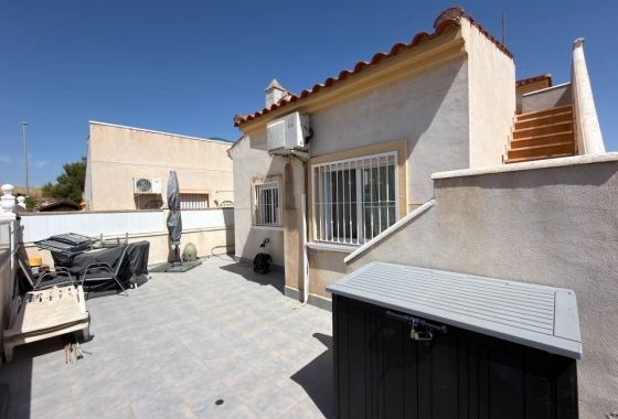 Revente - Villa - Algorfa - Lo Crispin