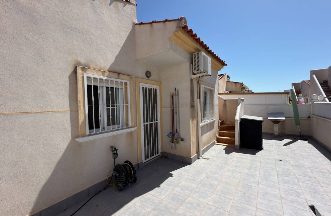 Revente - Villa - Algorfa - Lo Crispin