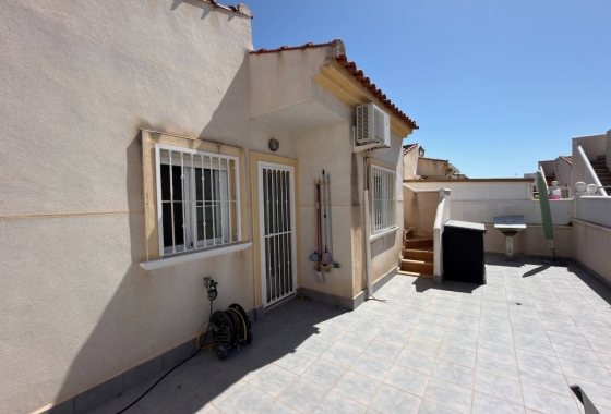Revente - Villa - Algorfa - Lo Crispin