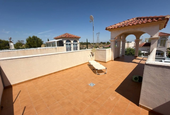 Revente - Villa - Algorfa - Lo Crispin