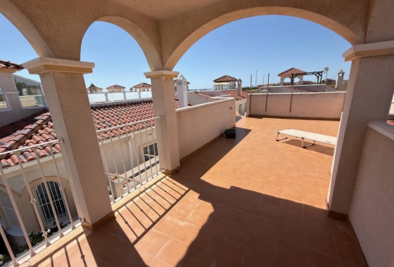 Revente - Villa - Algorfa - Lo Crispin