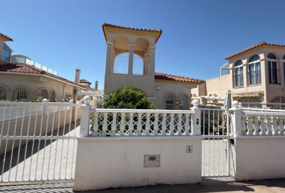 Revente - Villa - Algorfa - Lo Crispin