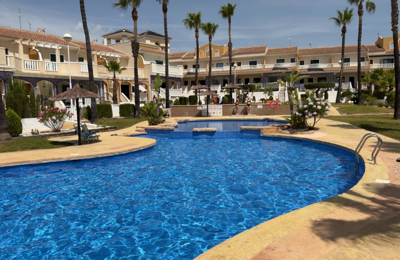 Revente - Appartement - Ciudad Quesada - Doña Pepa