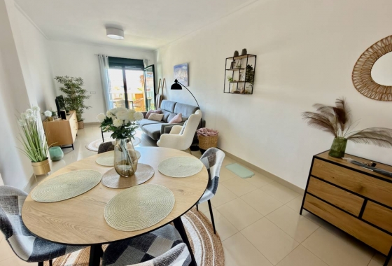 Revente - Appartement - Ciudad Quesada - Doña Pepa