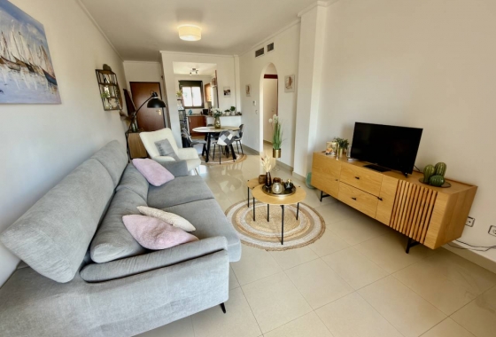 Revente - Appartement - Ciudad Quesada - Doña Pepa
