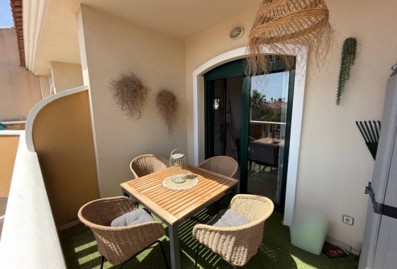 Revente - Appartement - Ciudad Quesada - Doña Pepa