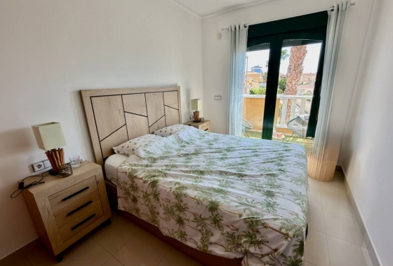 Revente - Appartement - Ciudad Quesada - Doña Pepa