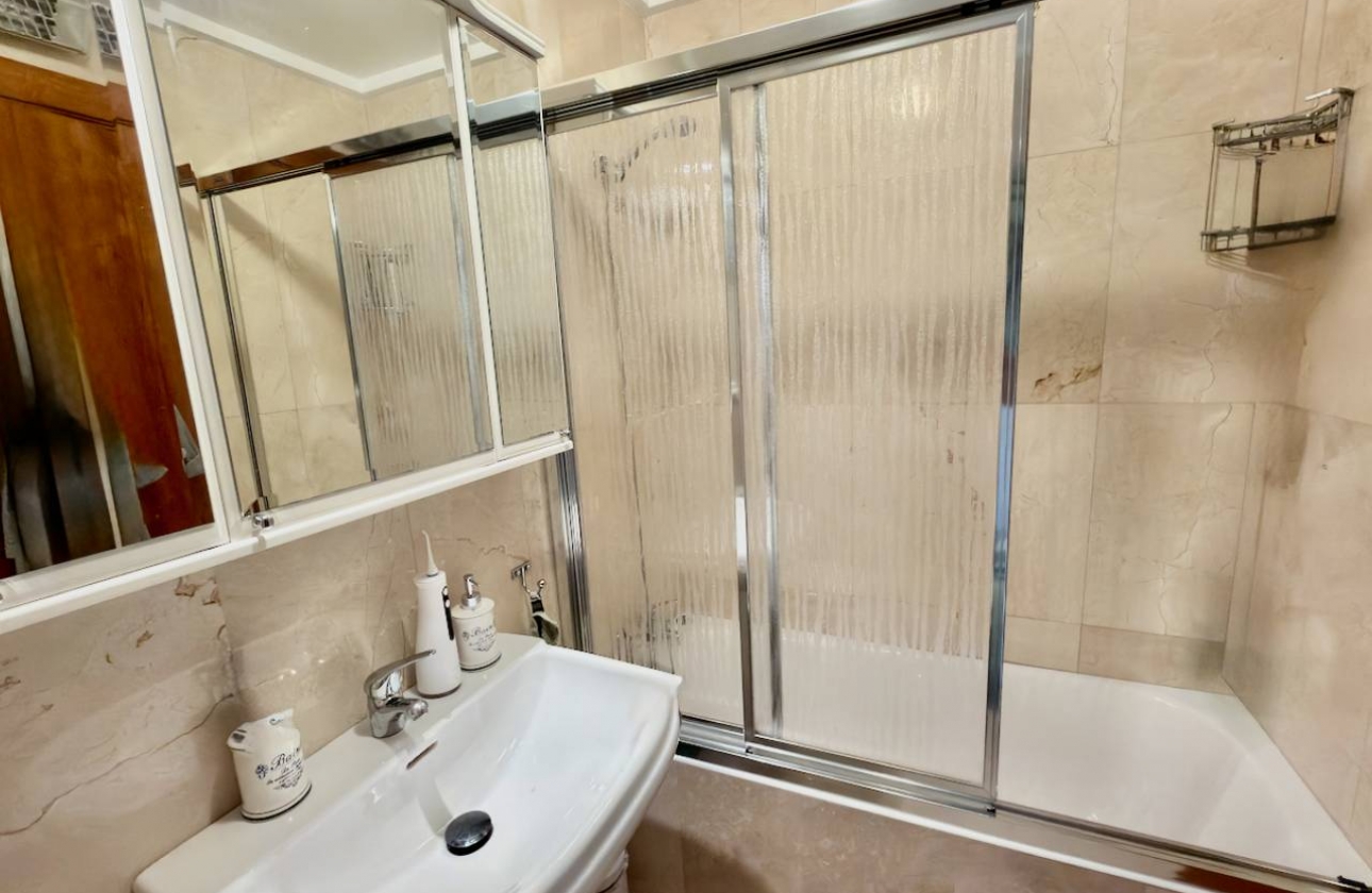 Revente - Appartement - Ciudad Quesada - Doña Pepa