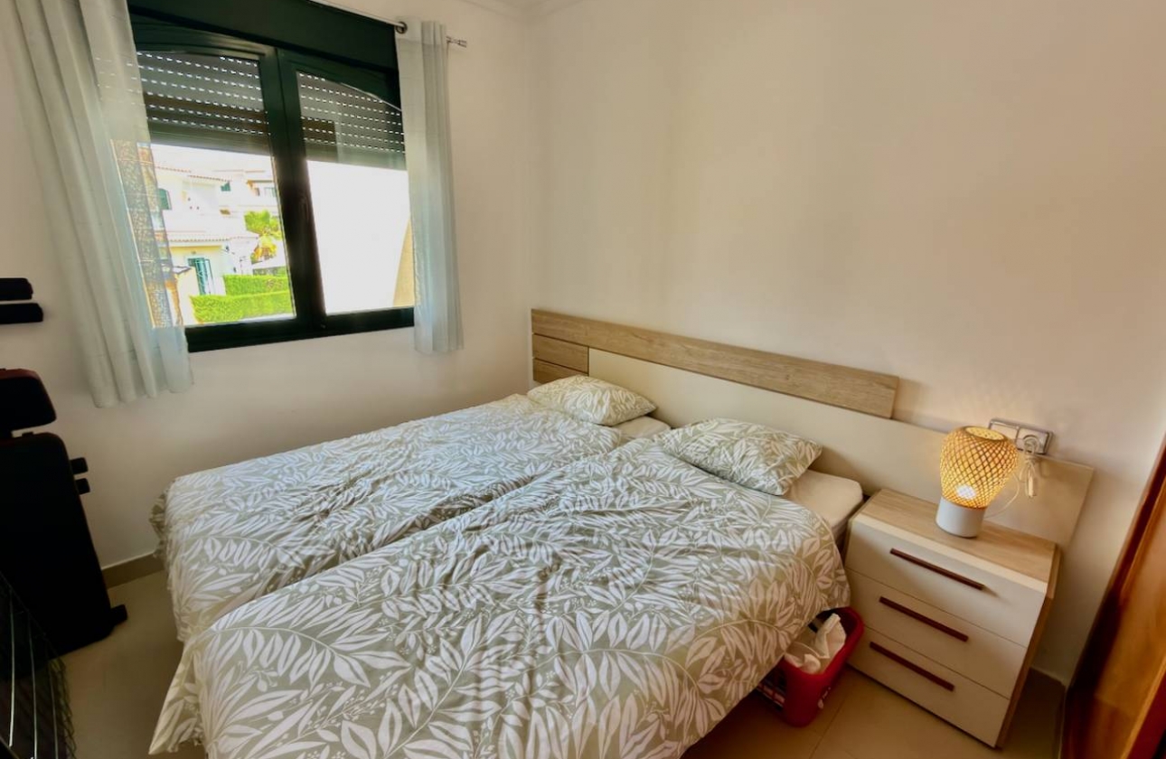 Revente - Appartement - Ciudad Quesada - Doña Pepa