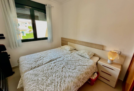 Revente - Appartement - Ciudad Quesada - Doña Pepa