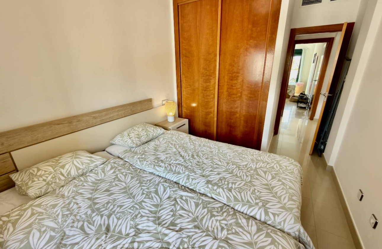 Revente - Appartement - Ciudad Quesada - Doña Pepa