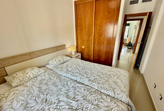 Revente - Appartement - Ciudad Quesada - Doña Pepa